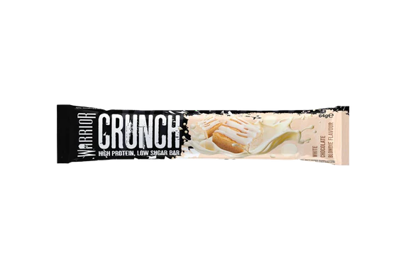 Barre Protéinée Crunch - 64g