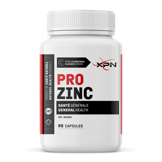 Pro Zinc- 90 capsules