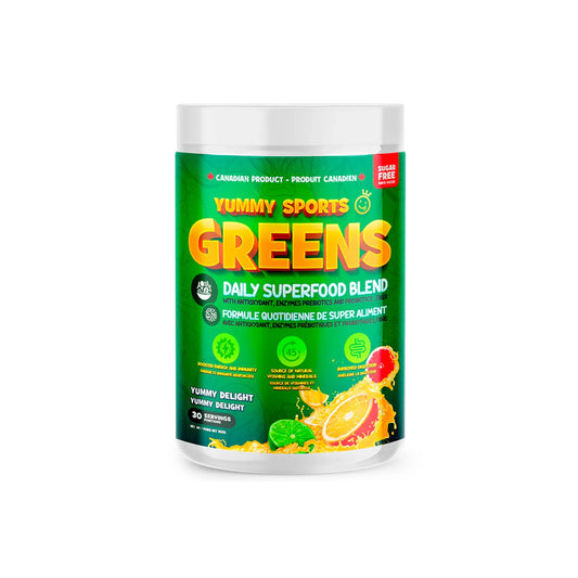 Greens - 300g