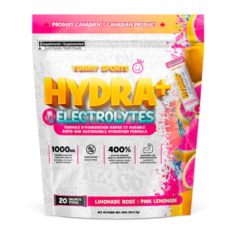Hydra + Sachet (20 Sachets)
