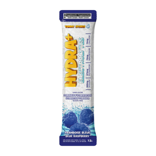 Sachet Hydra +