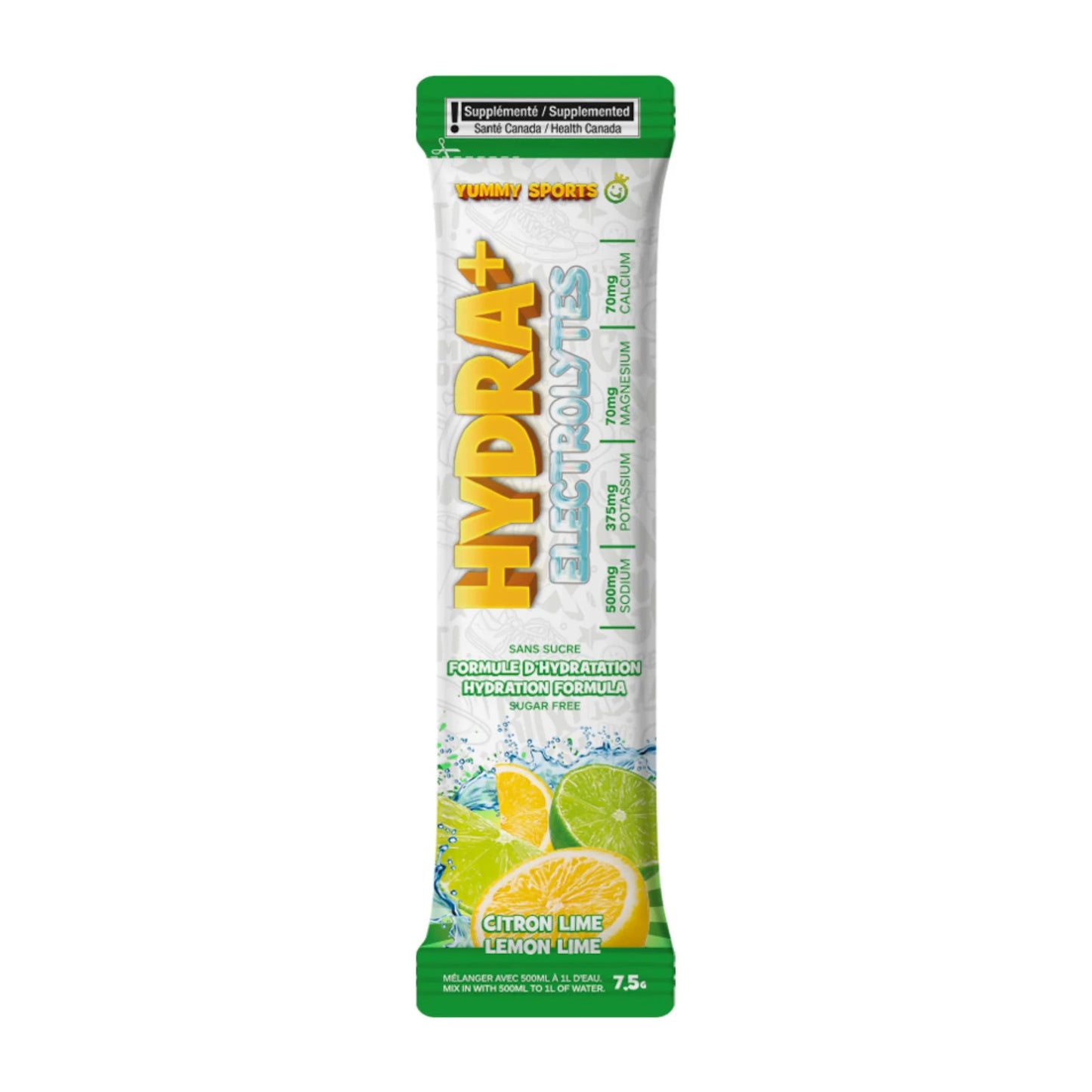 Sachet Hydra +