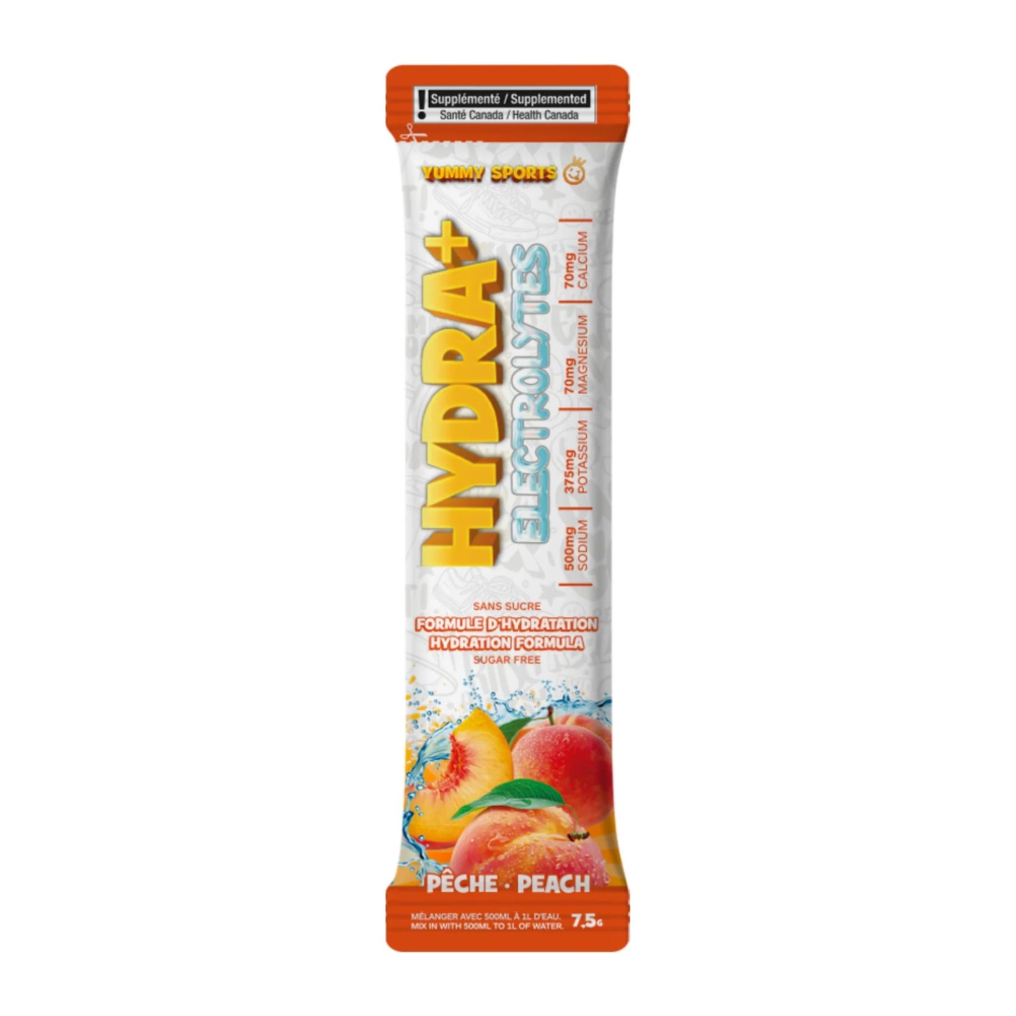 Sachet Hydra +