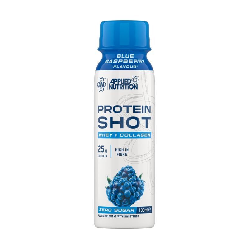 Protein Shot- 100 ML