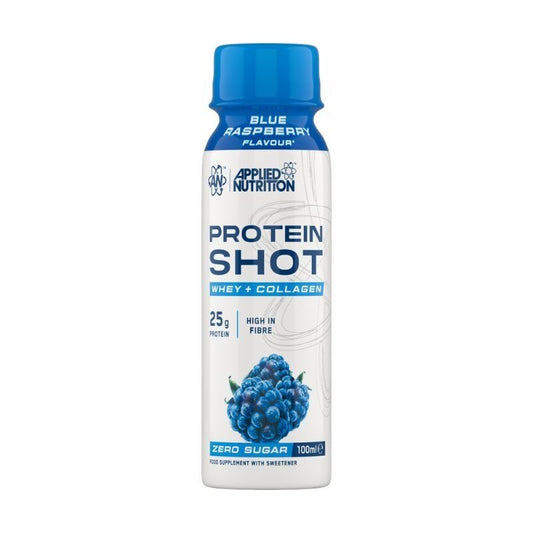 Protein Shot- 100 ML