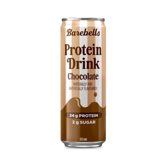 Boisson Protéiné - 325 ml