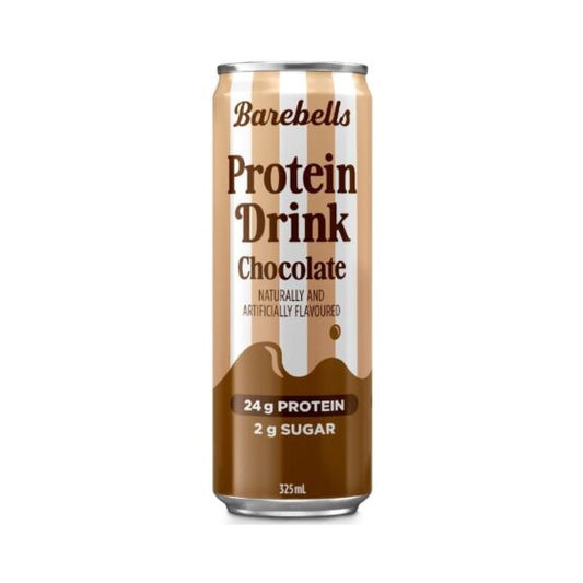 Barebells Boisson protéinée – 325 ml