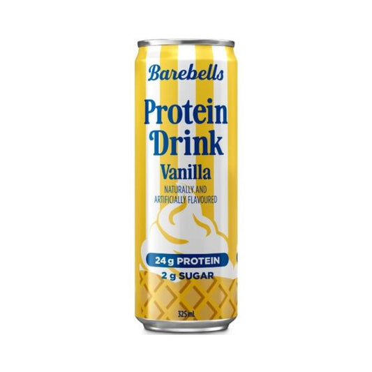 Barebells Boisson protéinée – 325 ml