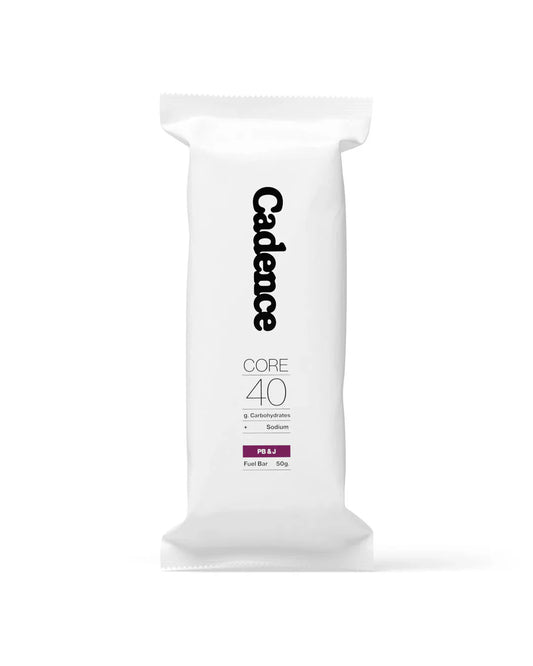 Barre d'énergie- 40g