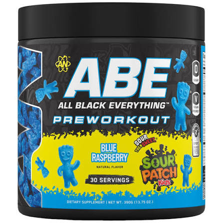 ABE Ultimate Pre-Workout – 390 g