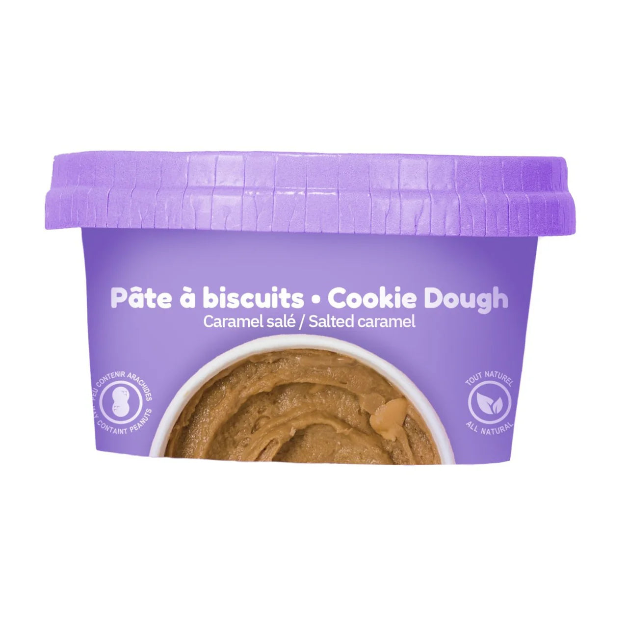 Pâte à Biscuit - 60g