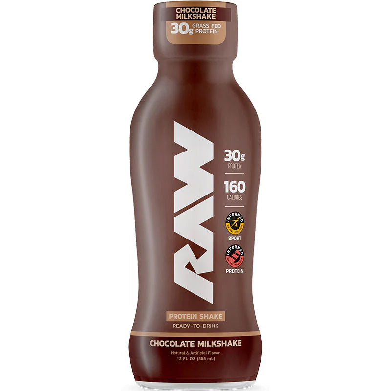 Boisson Protéinée- 355mL