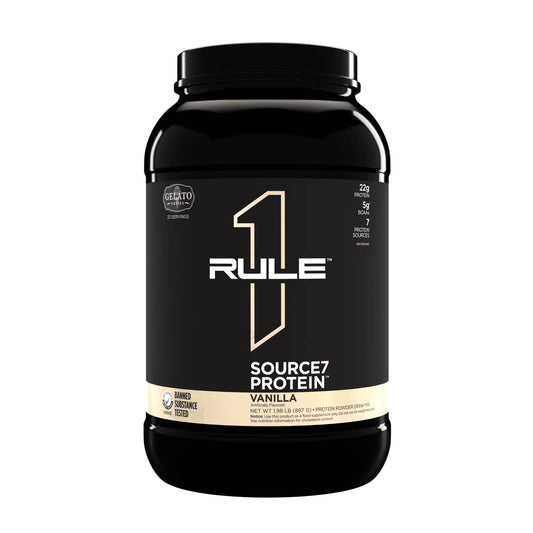 Source 7 protéine- 2lbs